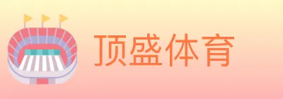 顶盛体育 logo